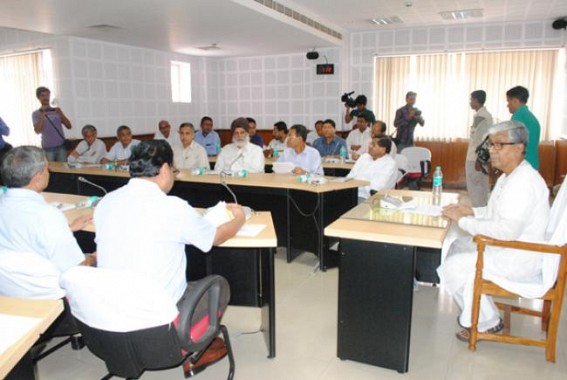 NFR team visits state, says mega block to start from Oct 1 NFR team visits state, says mega block to start from Oct 1